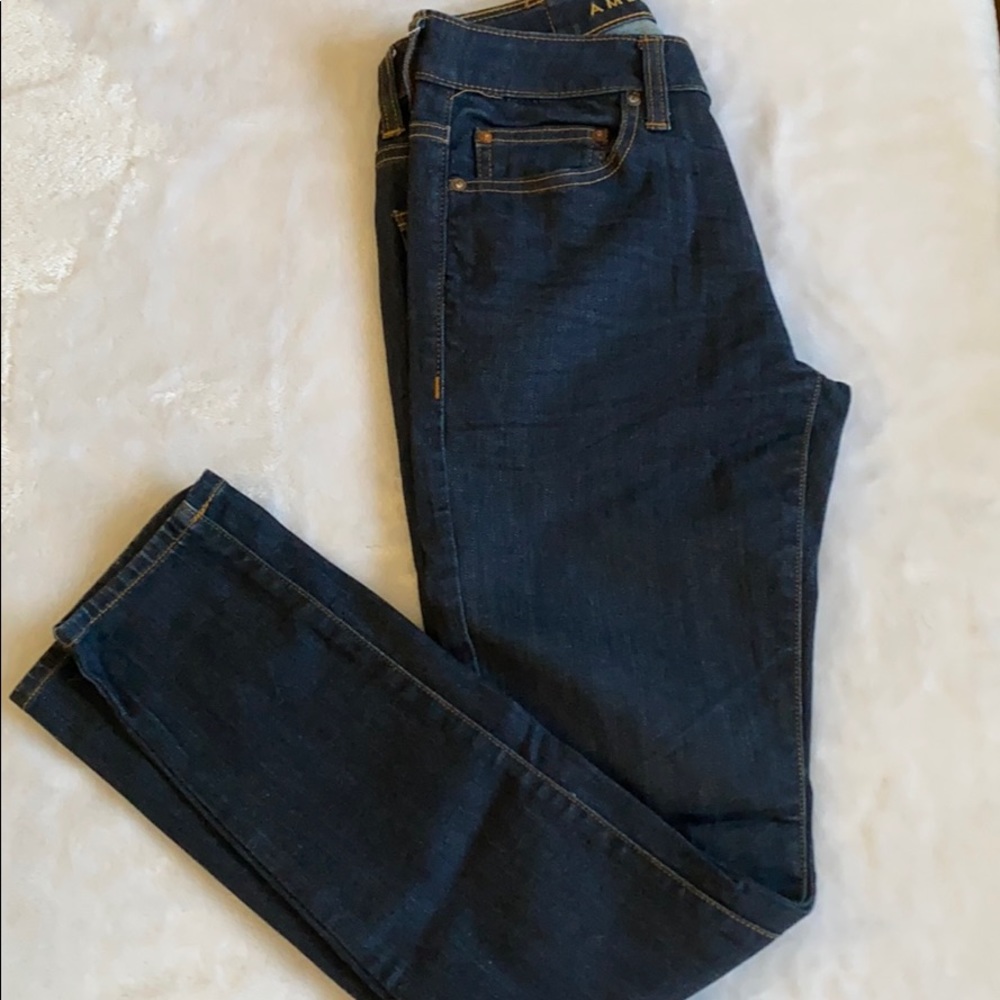 Men’s American Eagle Jeans